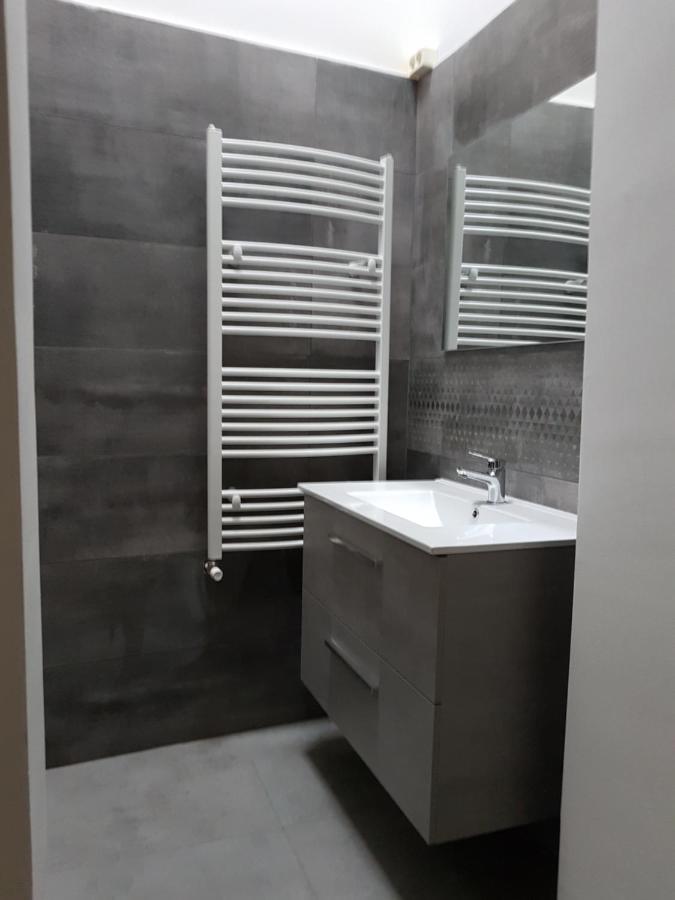 Silver Dream Apartmanhaz Debrecen Ngoại thất bức ảnh