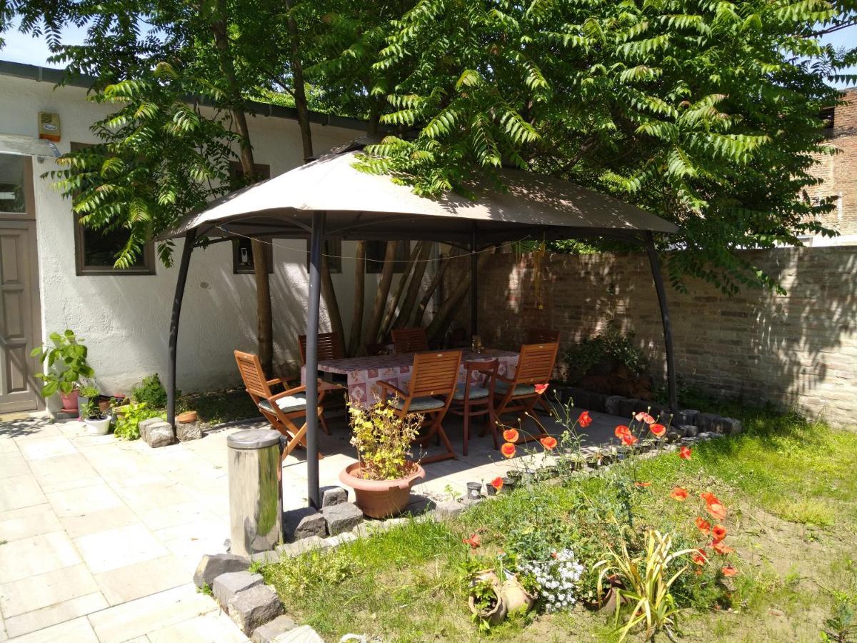 Silver Dream Apartmanhaz Debrecen Ngoại thất bức ảnh