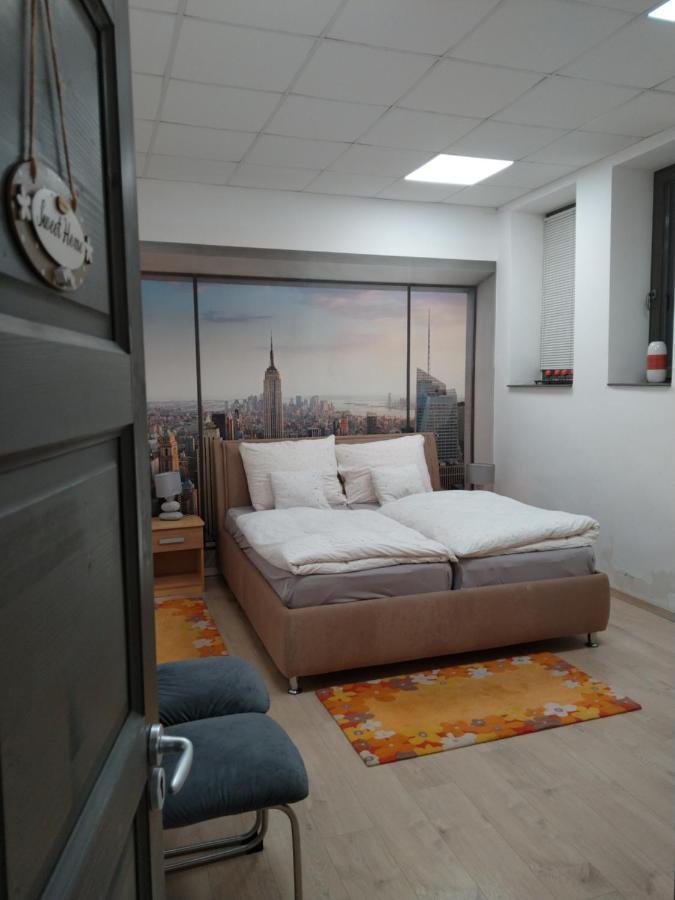 Silver Dream Apartmanhaz Debrecen Ngoại thất bức ảnh