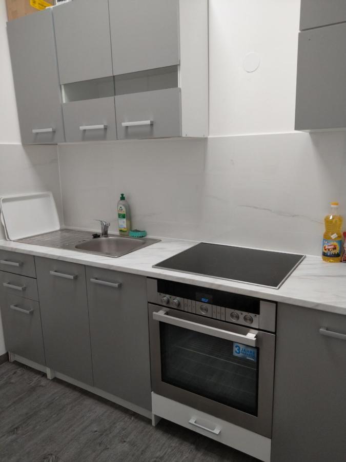 Silver Dream Apartmanhaz Debrecen Ngoại thất bức ảnh