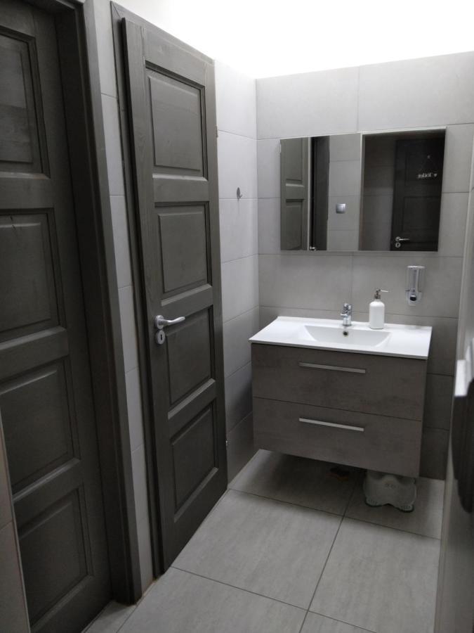 Silver Dream Apartmanhaz Debrecen Ngoại thất bức ảnh