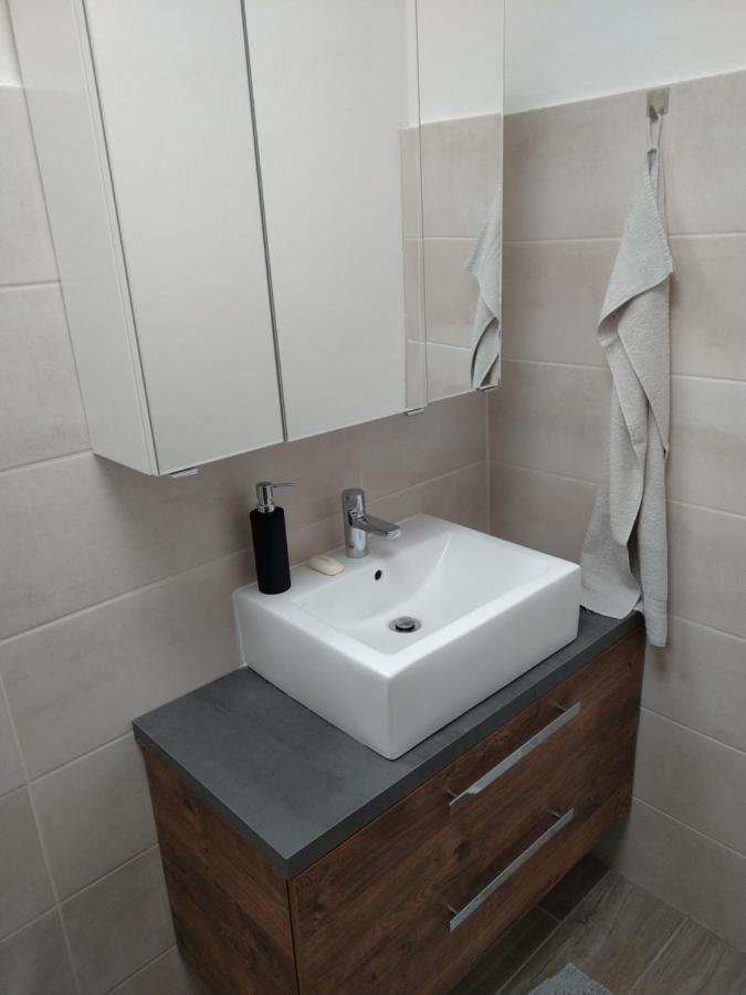 Silver Dream Apartmanhaz Debrecen Ngoại thất bức ảnh