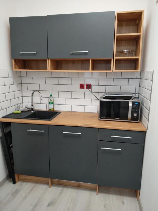 Silver Dream Apartmanhaz Debrecen Ngoại thất bức ảnh