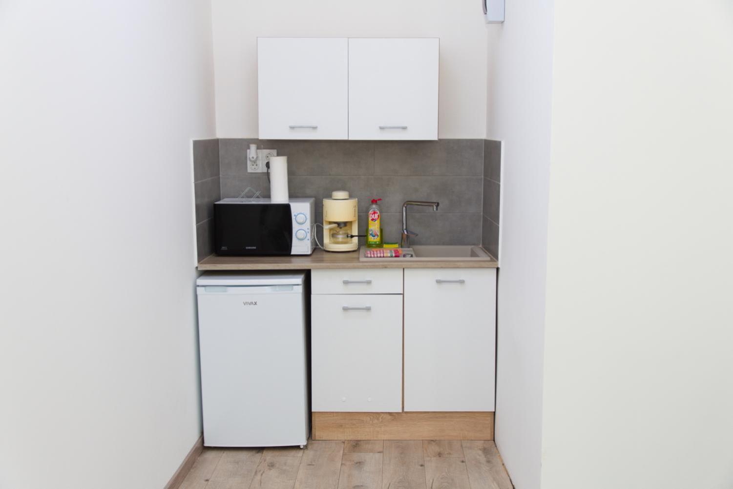 Silver Dream Apartmanhaz Debrecen Ngoại thất bức ảnh