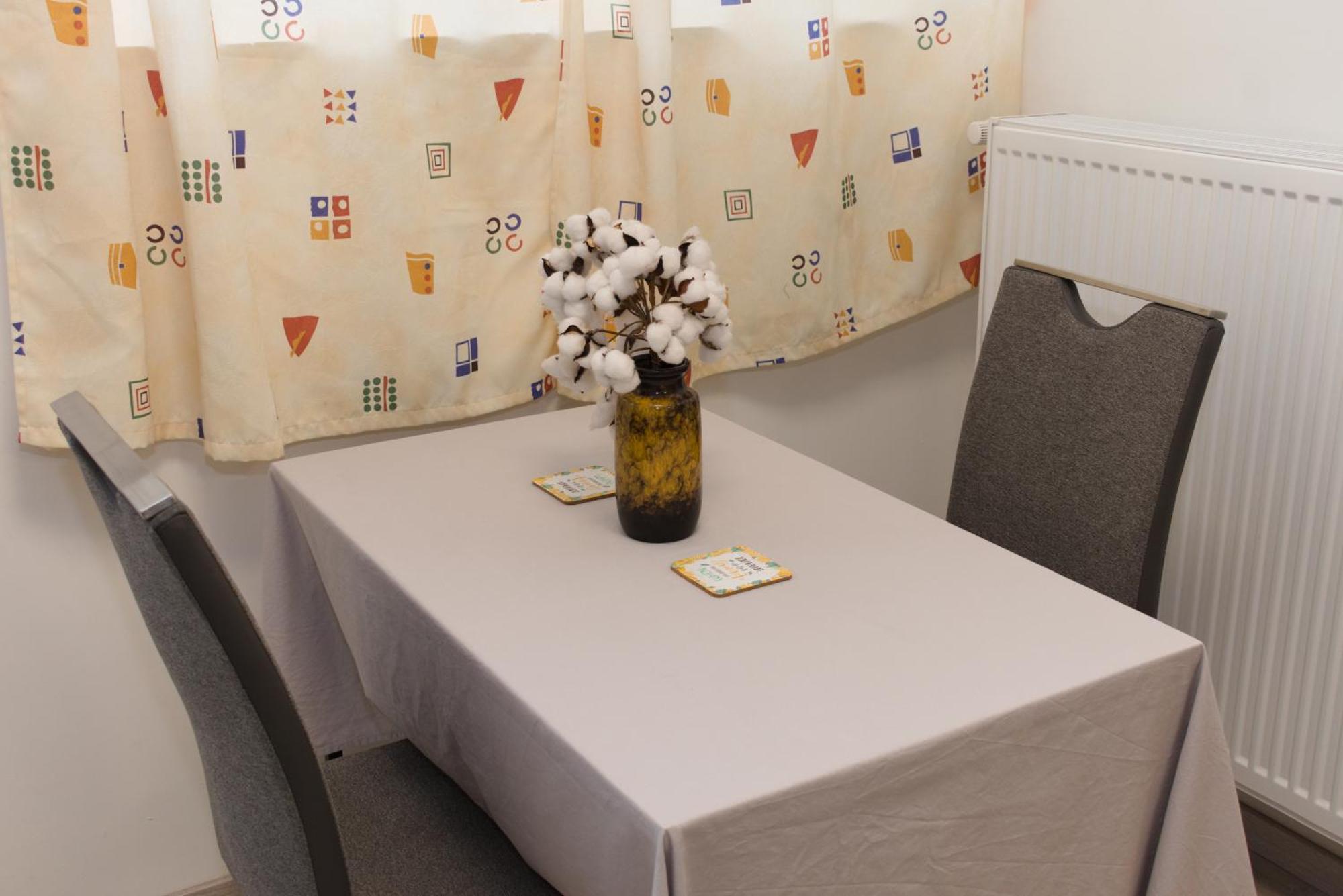 Silver Dream Apartmanhaz Debrecen Ngoại thất bức ảnh