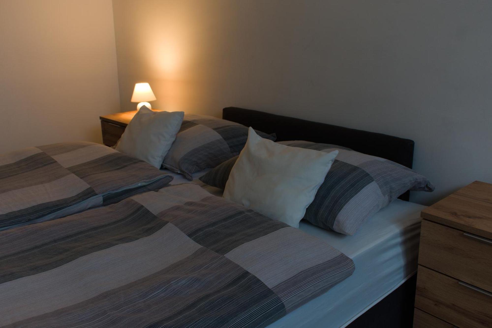 Silver Dream Apartmanhaz Debrecen Ngoại thất bức ảnh