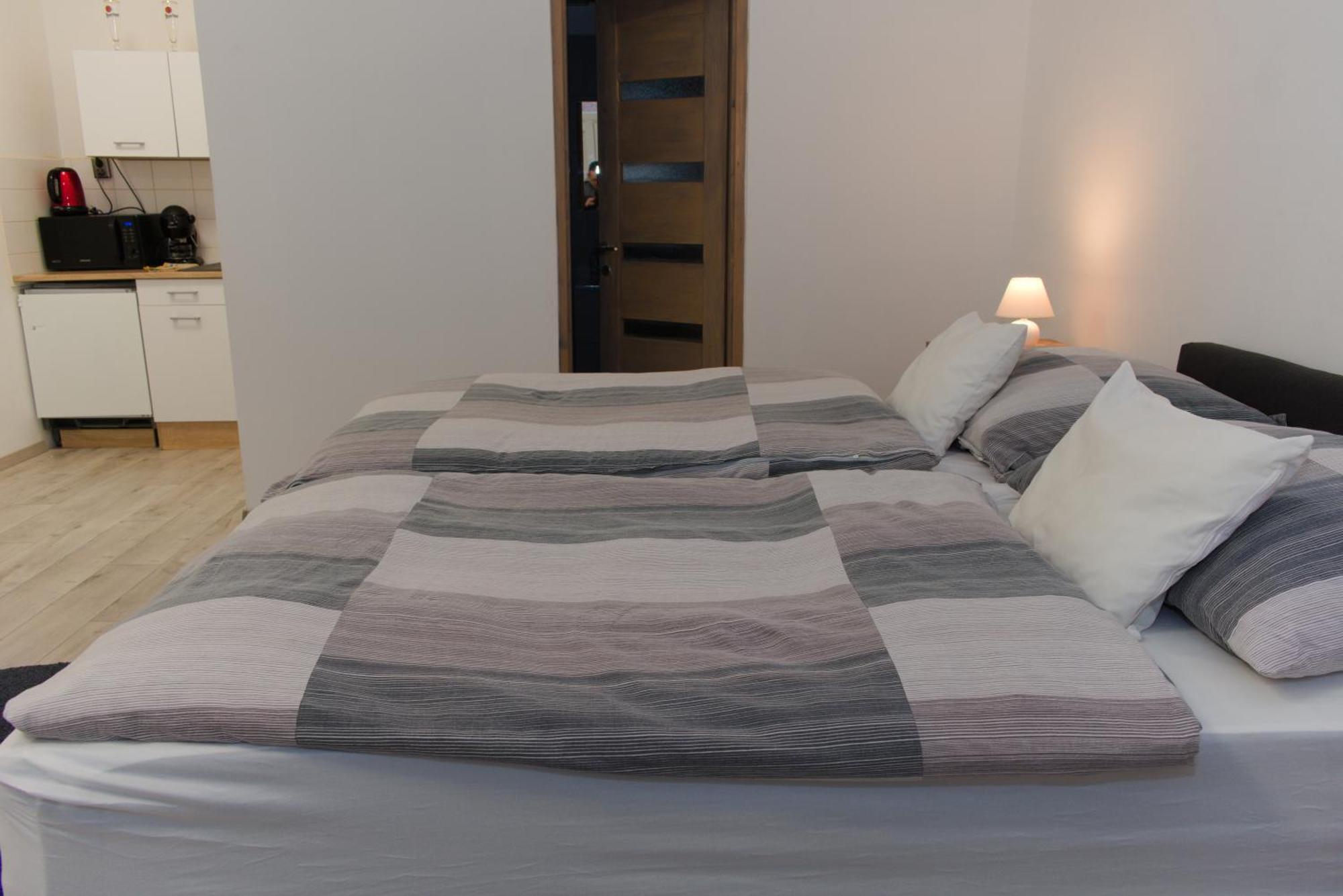 Silver Dream Apartmanhaz Debrecen Ngoại thất bức ảnh