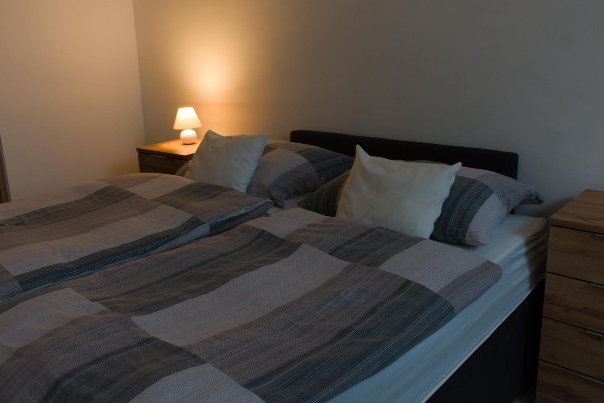 Silver Dream Apartmanhaz Debrecen Ngoại thất bức ảnh