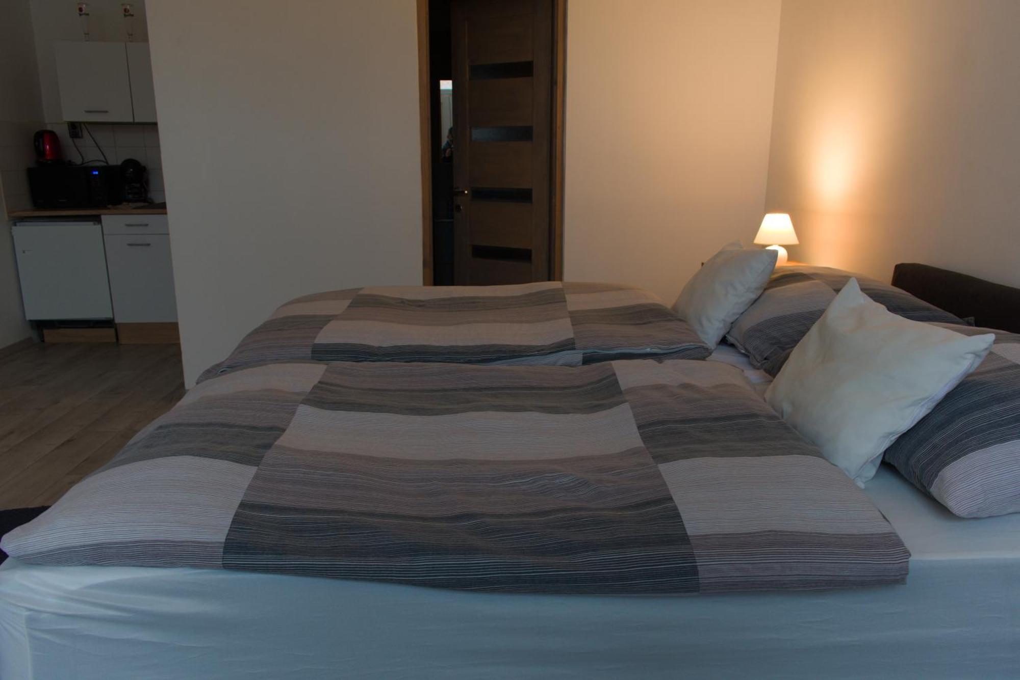 Silver Dream Apartmanhaz Debrecen Ngoại thất bức ảnh